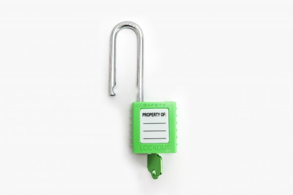 Safety Padlocks | AA520 - ASP Safety Products