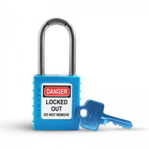 Safety Padlocks | AA420 - ASP Safety Products