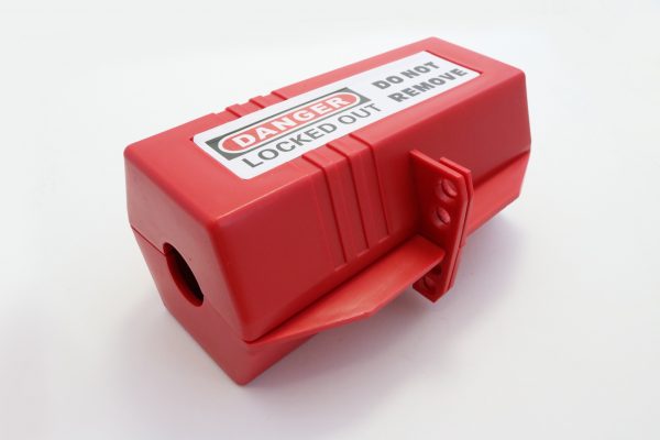 Electrical Plug Lockout | BD-D43 - ASP Safety Products